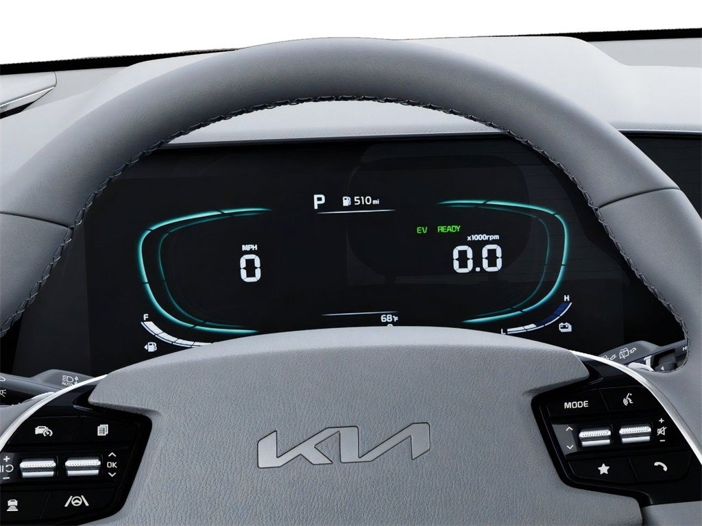 2026 Kia Niro EX