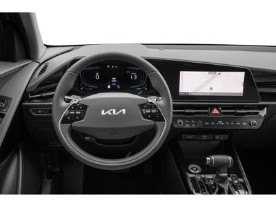 2026 Kia Niro EX
