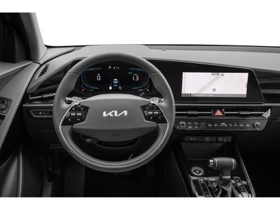 2026 Kia Niro EX