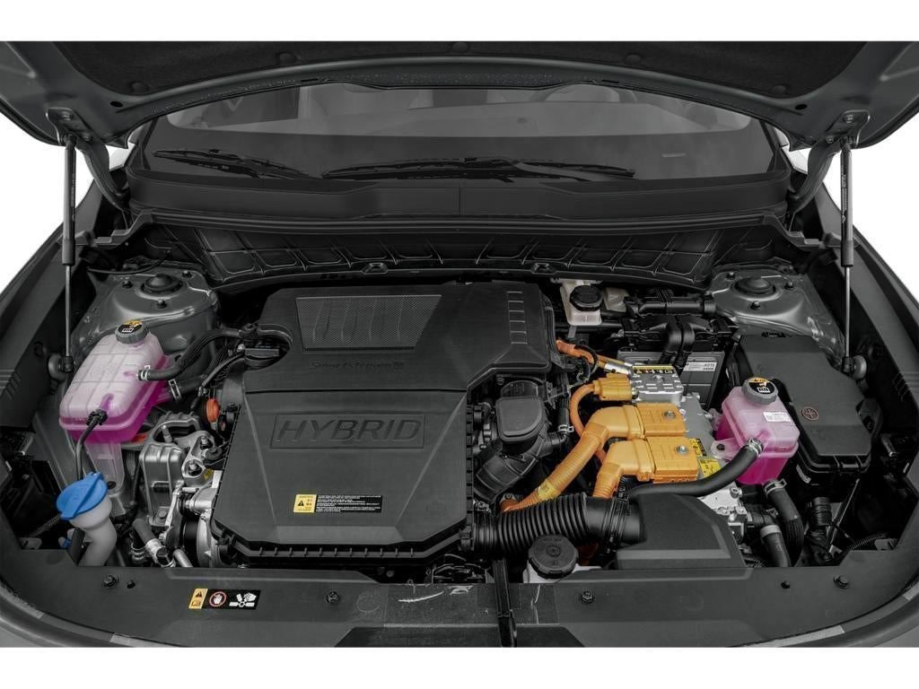 2026 Kia Niro EX