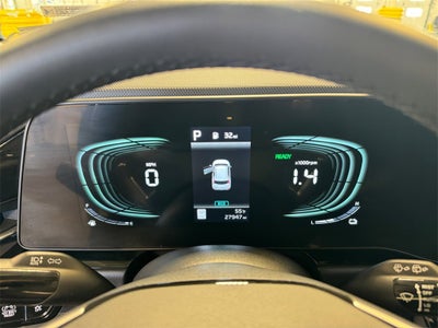 2023 Kia Niro EX