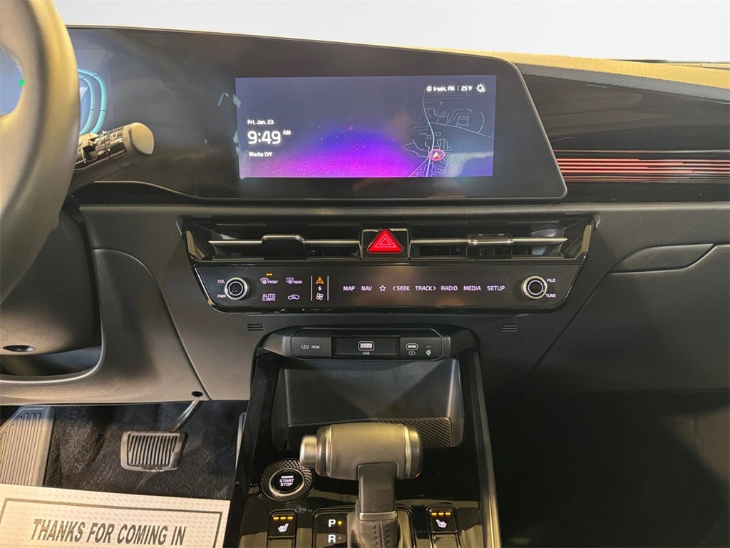 2023 Kia Niro EX