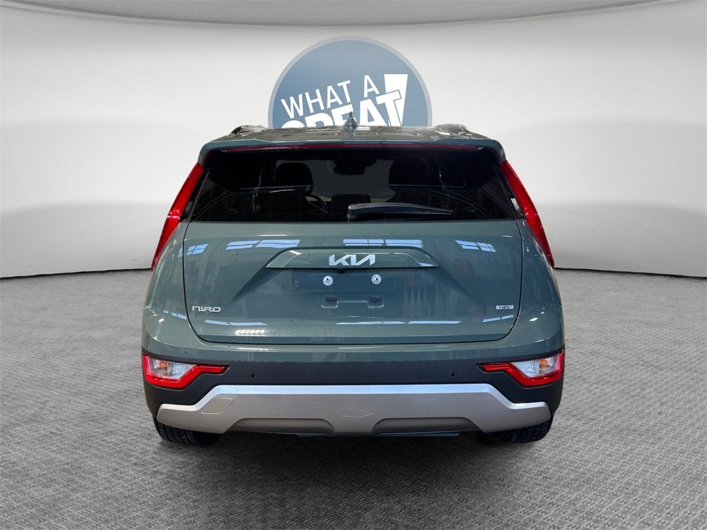 2023 Kia Niro EX