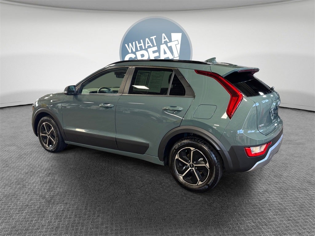 2023 Kia Niro EX