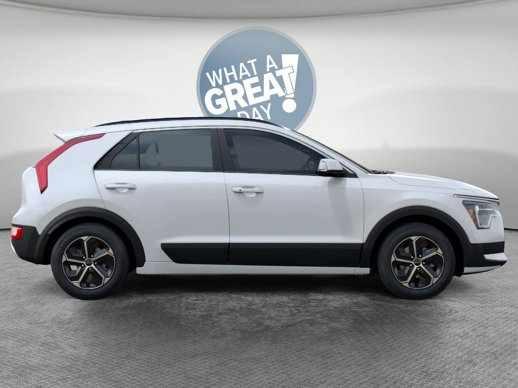 2026 Kia Niro EX