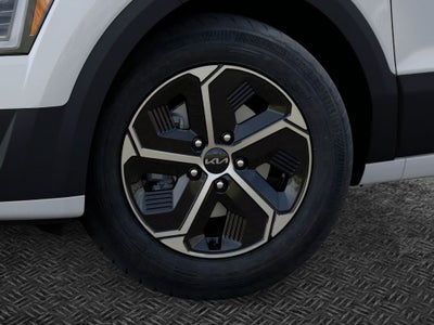2026 Kia Niro EX