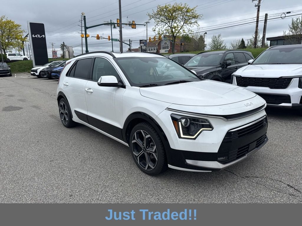 2023 Kia Niro EX Touring
