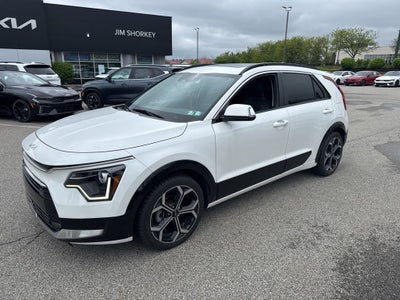 2023 Kia Niro EX Touring