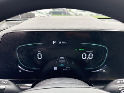 2023 Kia Niro EX Touring