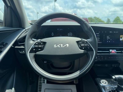 2023 Kia Niro EX Touring