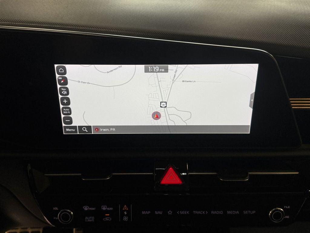 2023 Kia Niro EX Touring