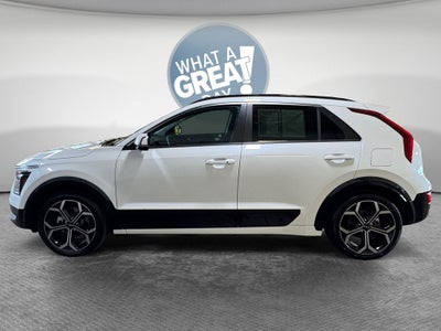 2023 Kia Niro EX Touring