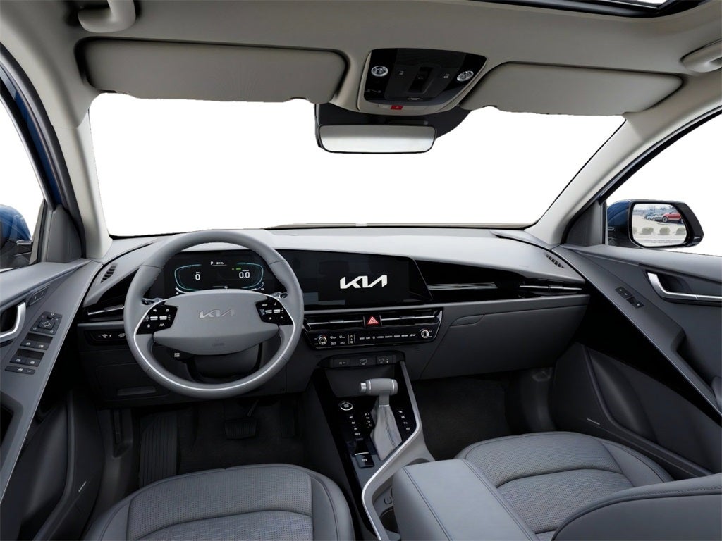 2026 Kia Niro SX