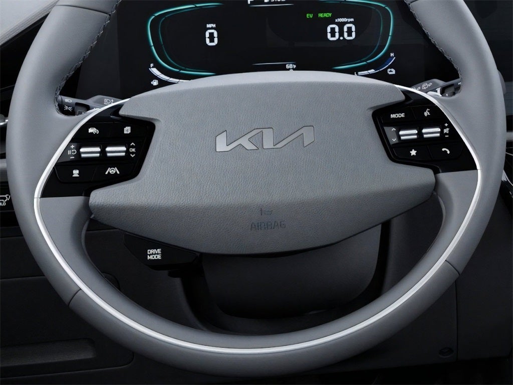 2026 Kia Niro SX