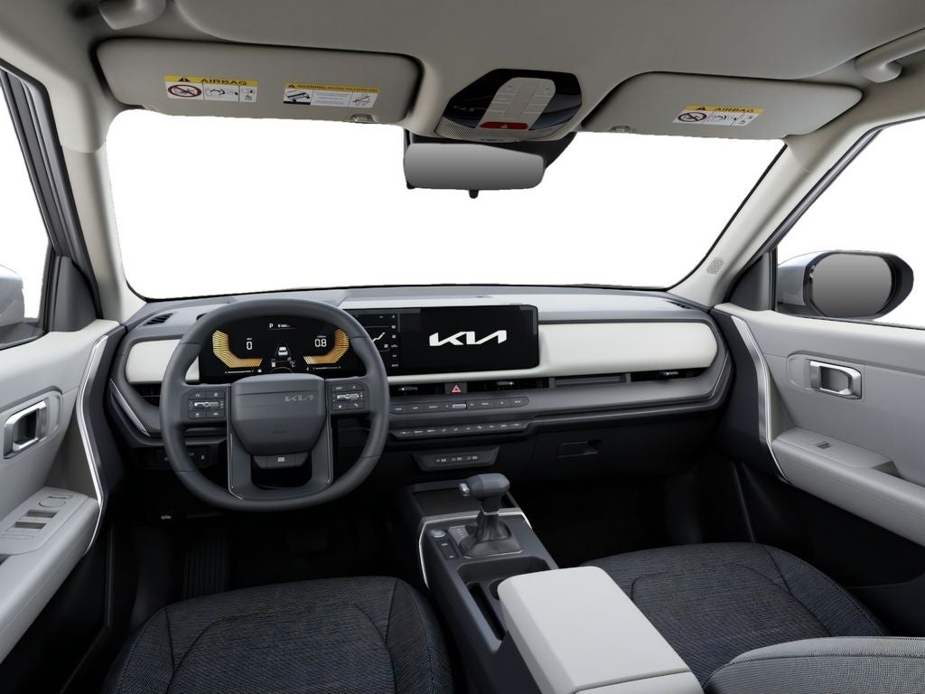 2027 Kia Seltos LX
