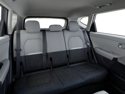 2027 Kia Seltos LX
