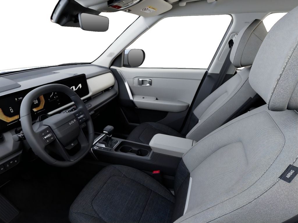 2027 Kia Seltos LX