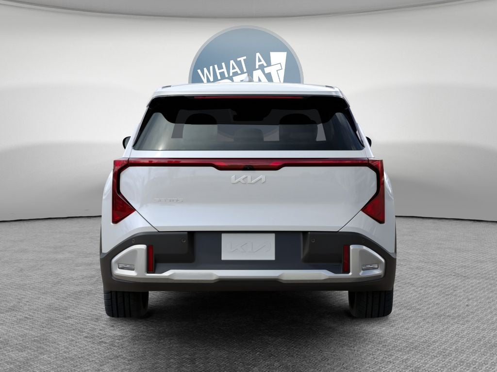 2027 Kia Seltos LX