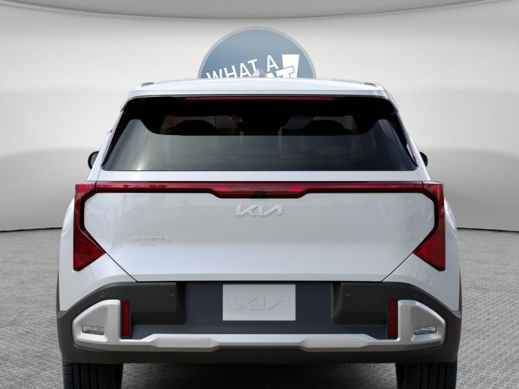 2027 Kia Seltos LX