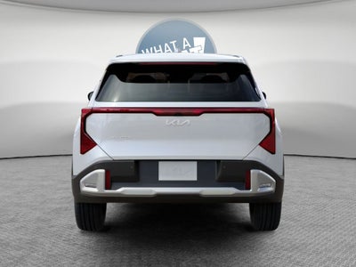 2027 Kia Seltos LX