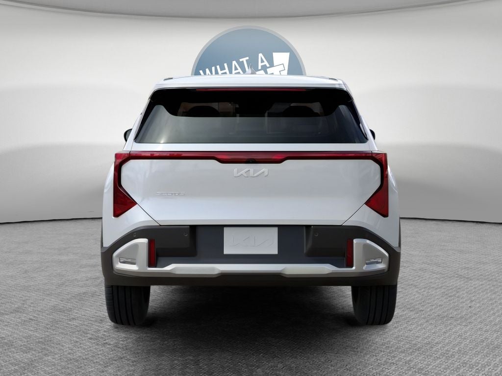 2027 Kia Seltos LX