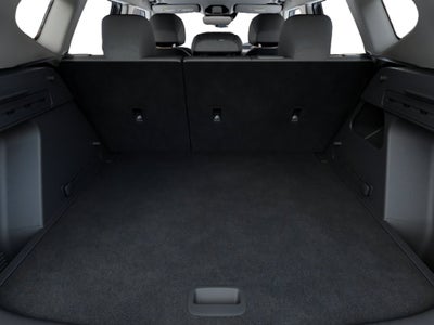 2027 Kia Seltos LX