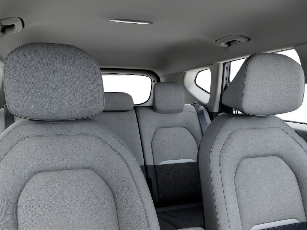 2027 Kia Seltos LX