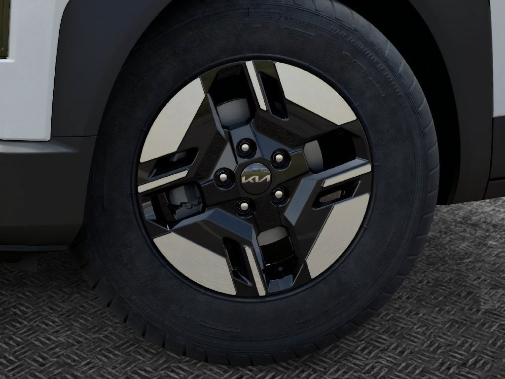 2027 Kia Seltos LX