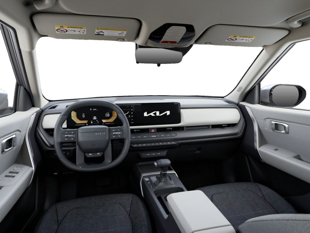 2027 Kia Seltos LX