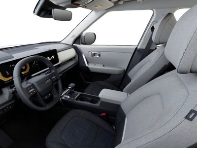 2027 Kia Seltos LX