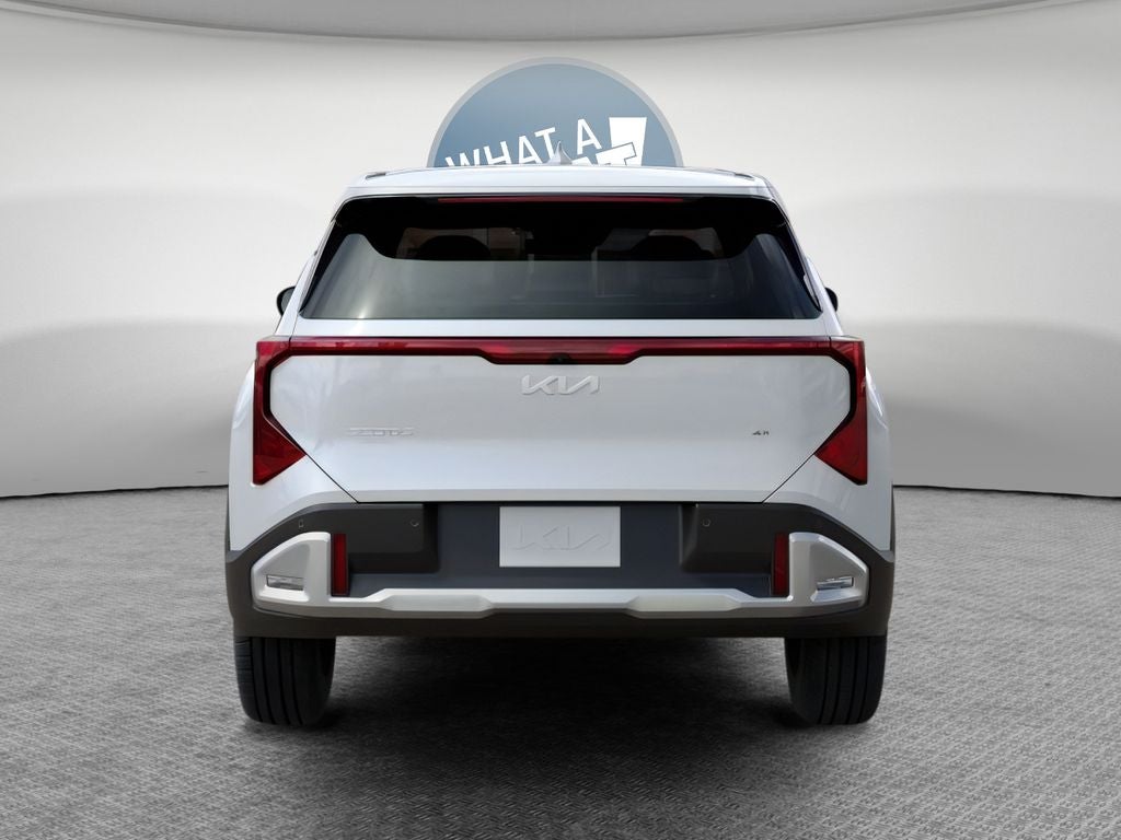 2027 Kia Seltos LX
