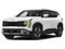 2027 Kia Seltos LX
