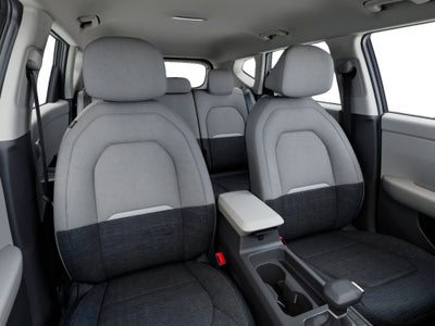 2027 Kia Seltos LX