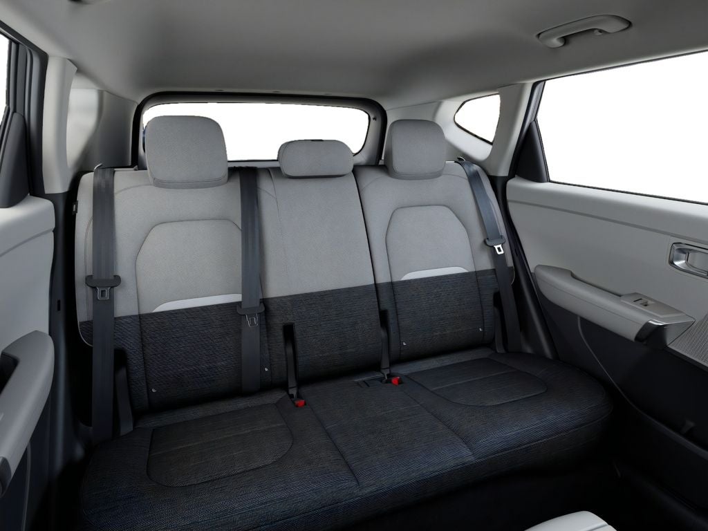 2027 Kia Seltos LX