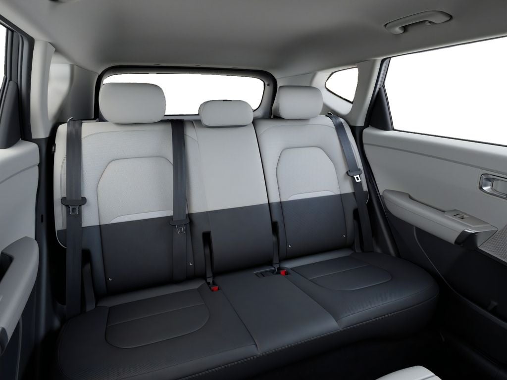 2027 Kia Seltos EX