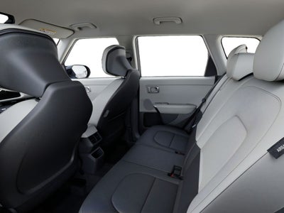 2027 Kia Seltos EX