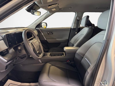 2027 Kia Seltos EX