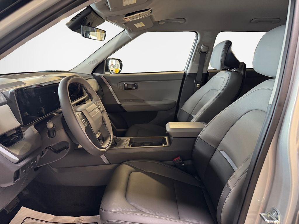 2027 Kia Seltos EX