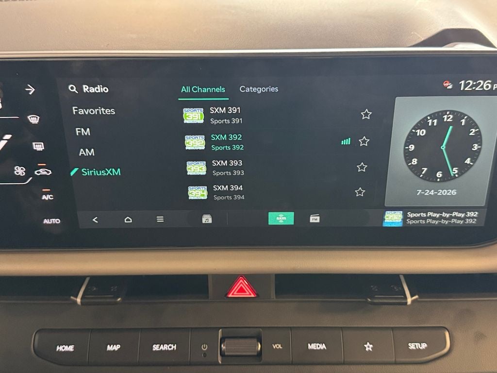 2027 Kia Seltos EX