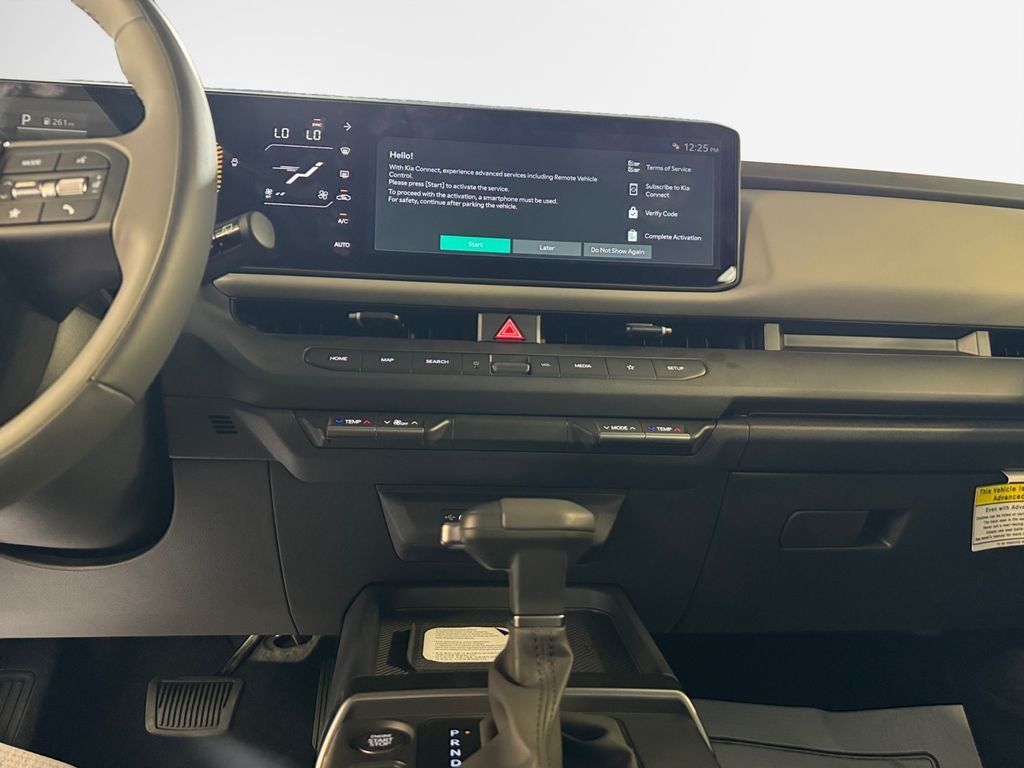 2027 Kia Seltos EX
