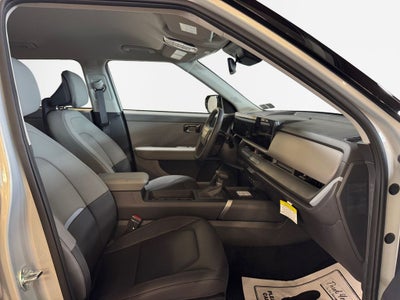 2027 Kia Seltos EX