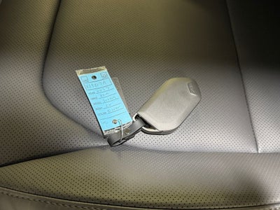 2027 Kia Seltos EX