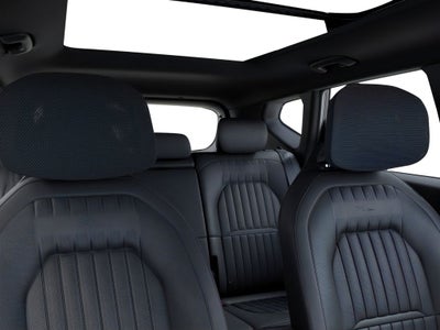 2027 Kia Seltos X-Line