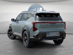2027 Kia Seltos X-Line