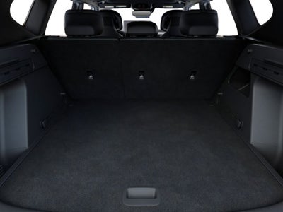 2027 Kia Seltos X-Line SX