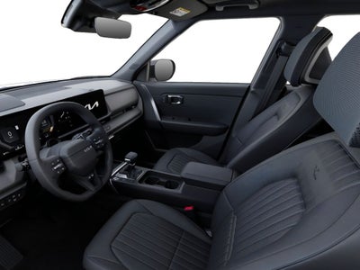 2027 Kia Seltos X-Line SX
