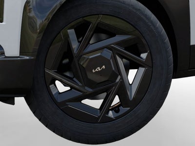 2027 Kia Seltos X-Line SX