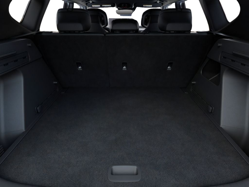 2027 Kia Seltos X-Line SX