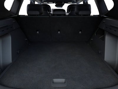 2027 Kia Seltos X-Line SX