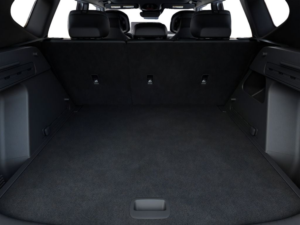 2027 Kia Seltos X-Line SX